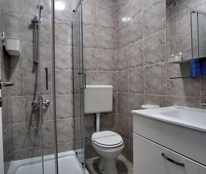 هتل Guest House Ambienti