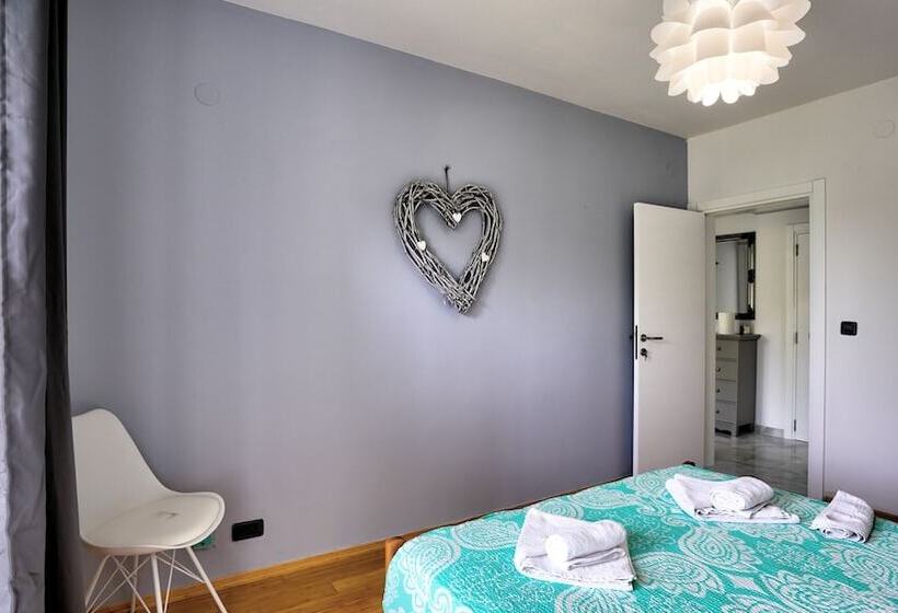 فندق Guest House Ambienti