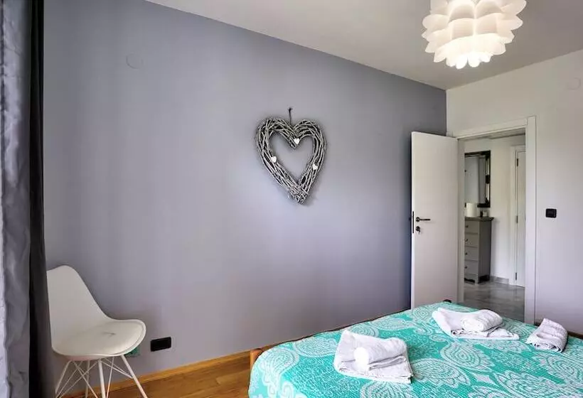 هتل Guest House Ambienti