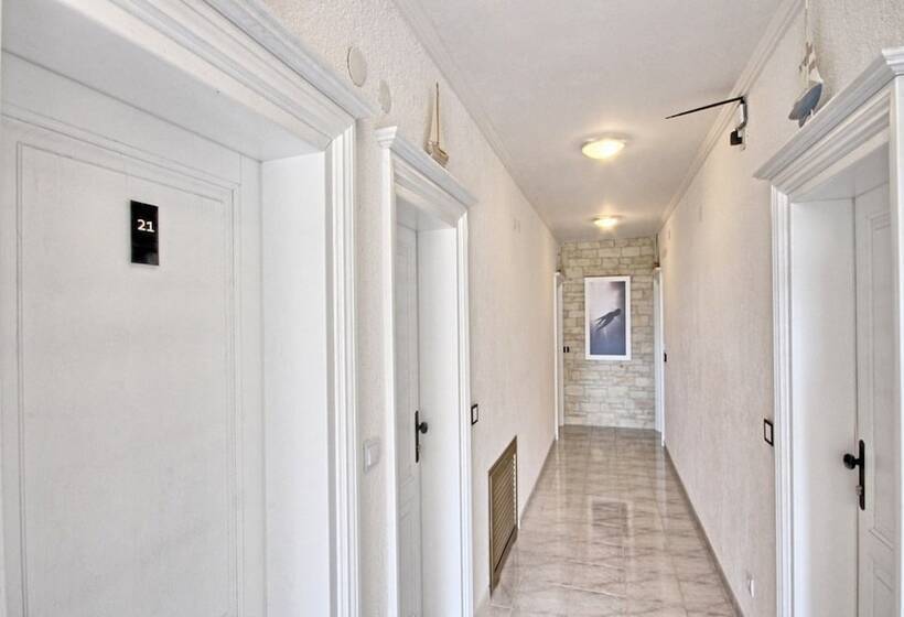 فندق Guest House Ambienti