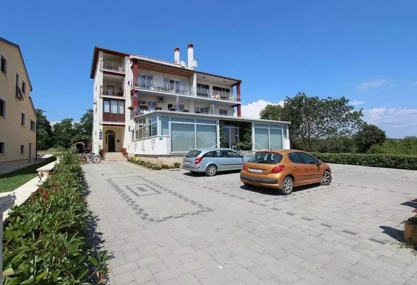 هتل Guest House Ambienti