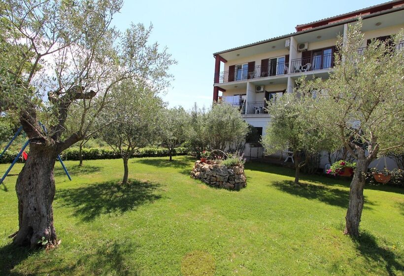 فندق Guest House Ambienti