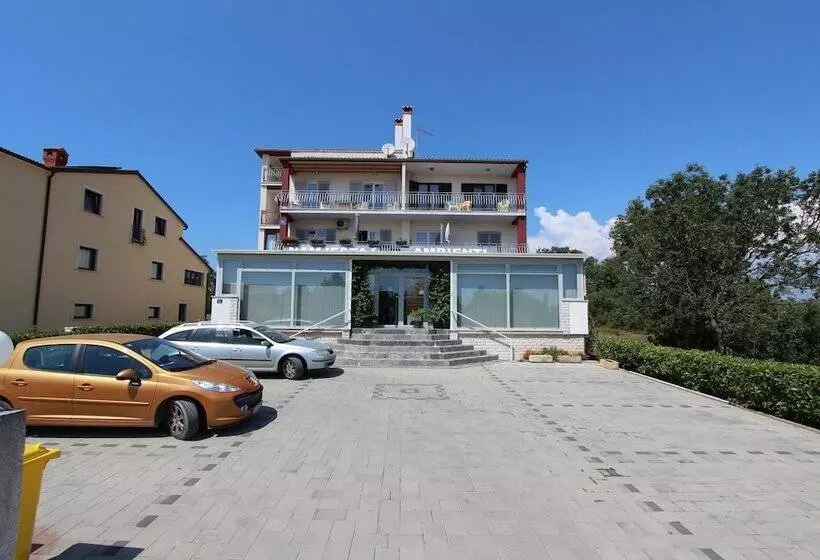 هتل Guest House Ambienti
