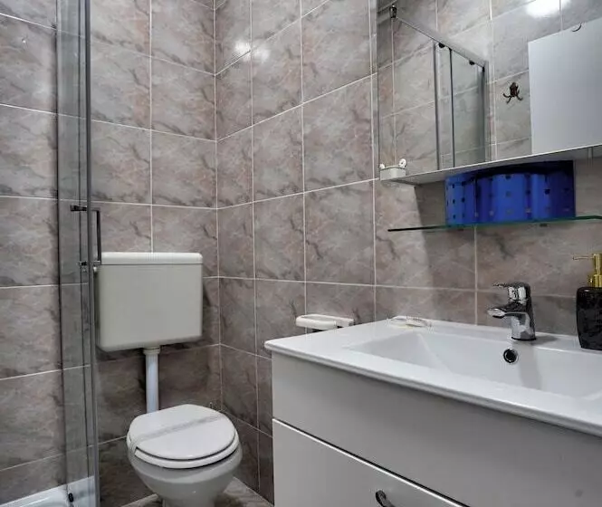 هتل Guest House Ambienti