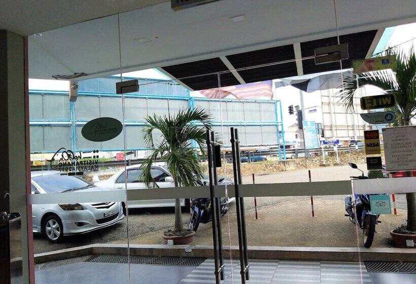 فندق Jelai Temerloh