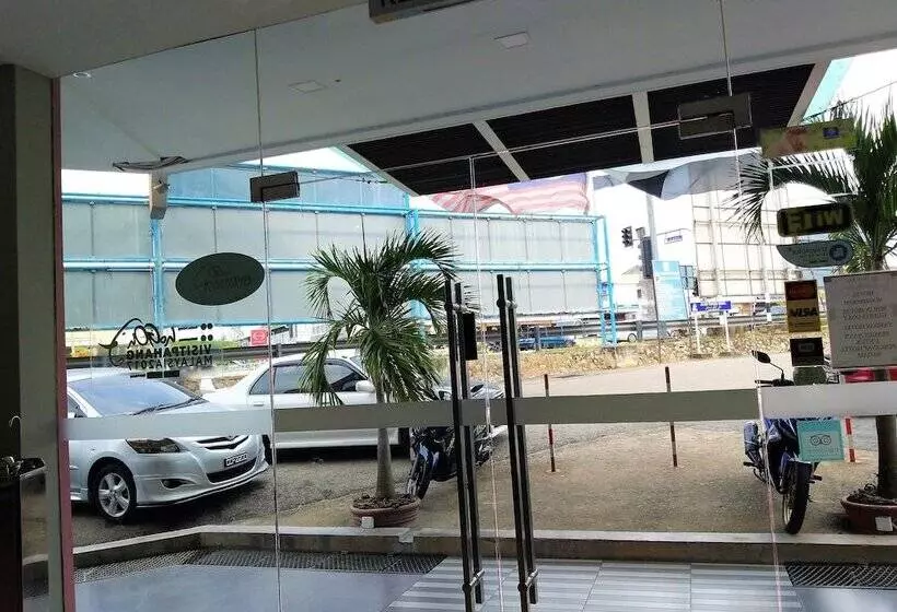 Hotelli Jelai Temerloh