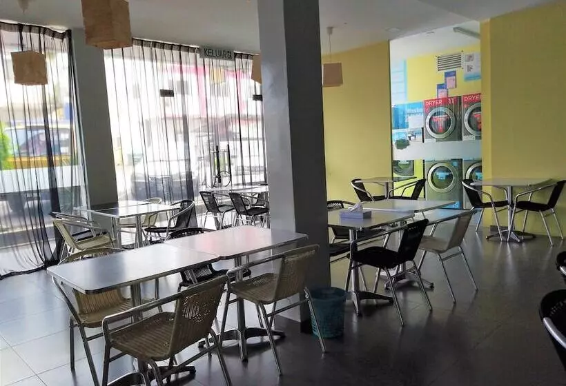 Hotelli Jelai Temerloh