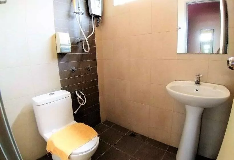 Hotelli Jelai Temerloh