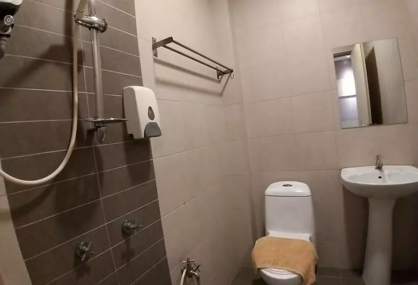 Hotelli Jelai Temerloh