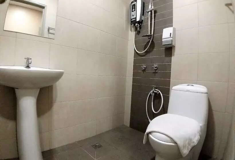 Hotelli Jelai Temerloh