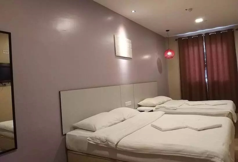 Hotelli Jelai Temerloh