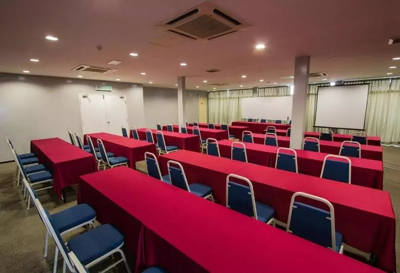 Hotelli Jelai Temerloh