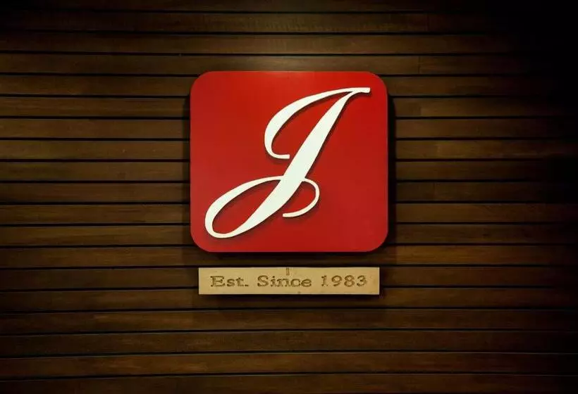 Hotelli Jelai Temerloh