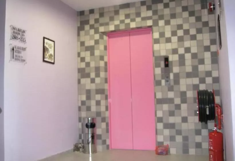 Hotelli Jelai Temerloh