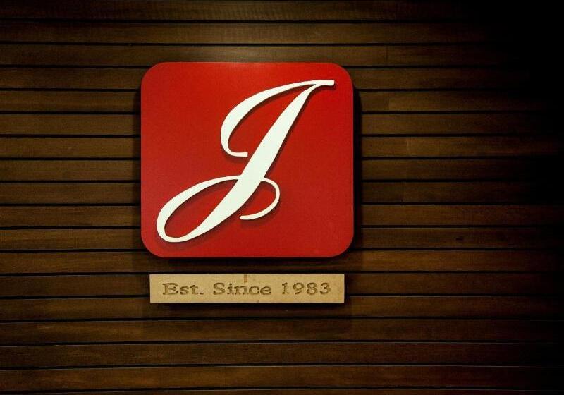 فندق Jelai Temerloh