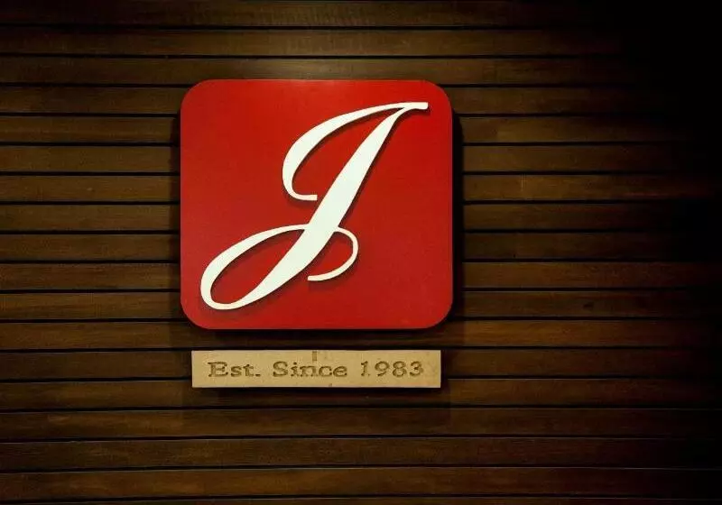 Hotelli Jelai Temerloh