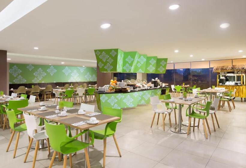 בית מלון כפרי Khas Pekanbaru