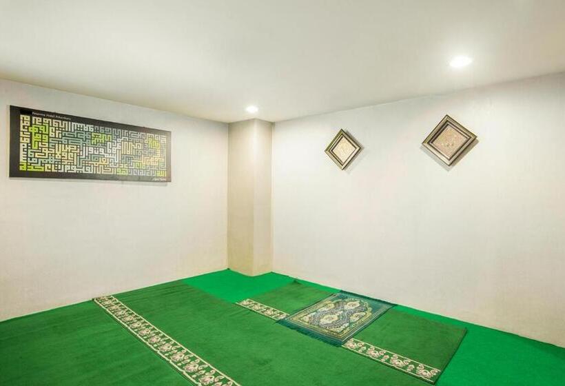 בית מלון כפרי Khas Pekanbaru