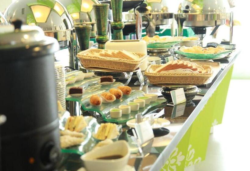 בית מלון כפרי Khas Pekanbaru