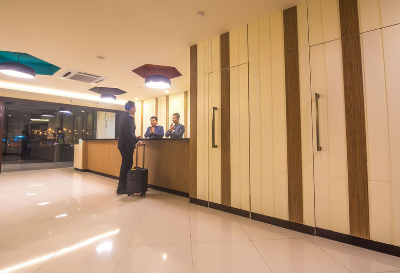 בית מלון כפרי Memoire Hornbill