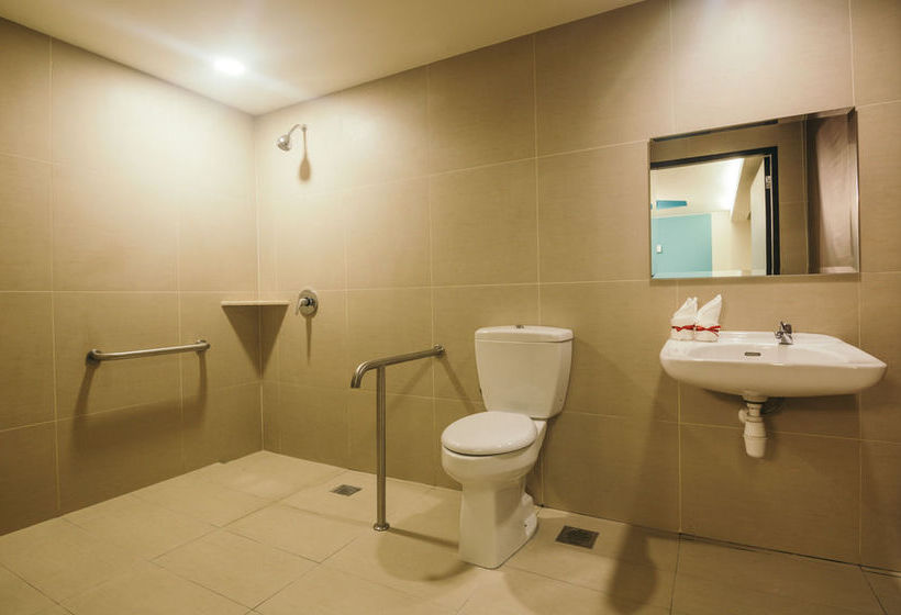 בית מלון כפרי Memoire Hornbill