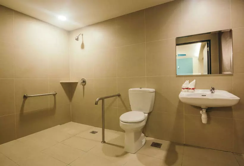 هتل Memoire Hornbill