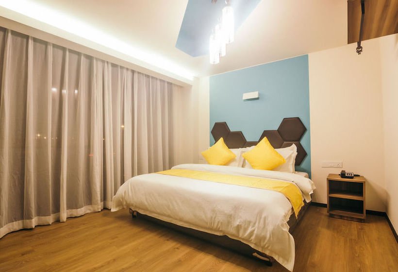 בית מלון כפרי Memoire Hornbill