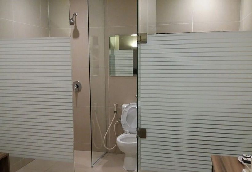 בית מלון כפרי Memoire Hornbill