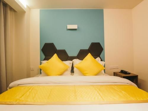 בית מלון כפרי Memoire Hornbill