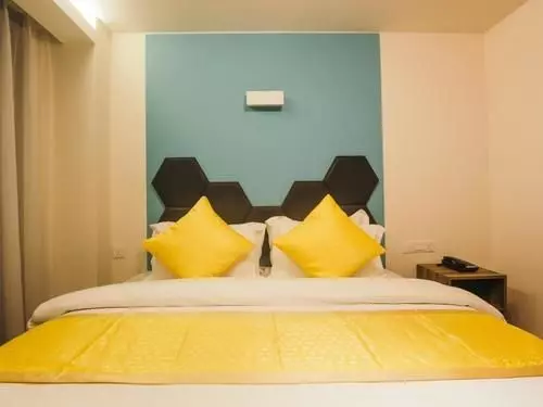 هتل Memoire Hornbill