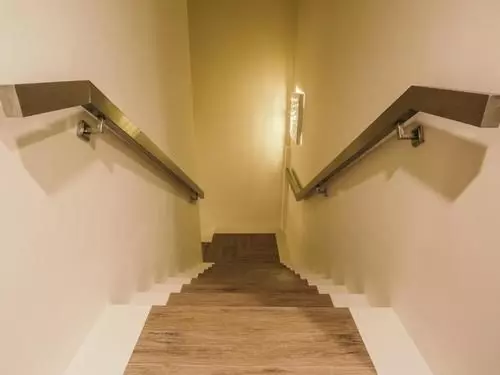 هتل Memoire Hornbill