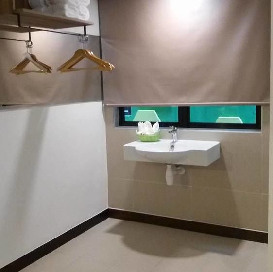 בית מלון כפרי Memoire Hornbill