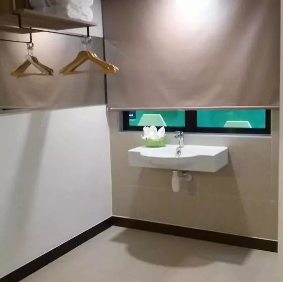 هتل Memoire Hornbill