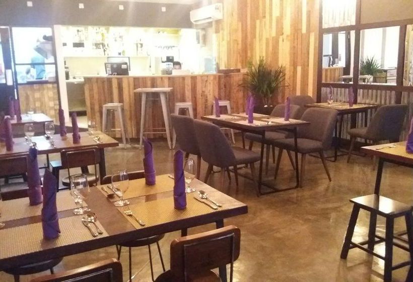 בית מלון כפרי Memoire Hornbill