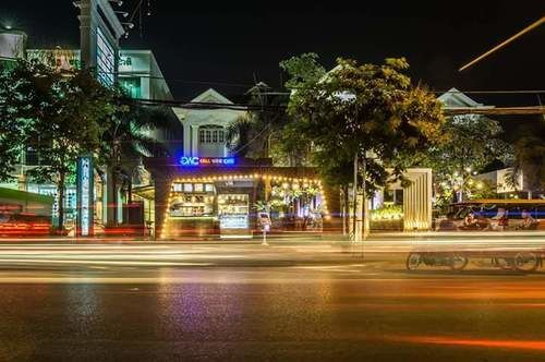 בית מלון כפרי Memoire Hornbill