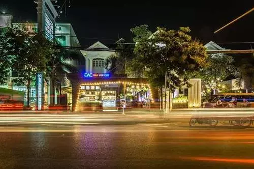 هتل Memoire Hornbill