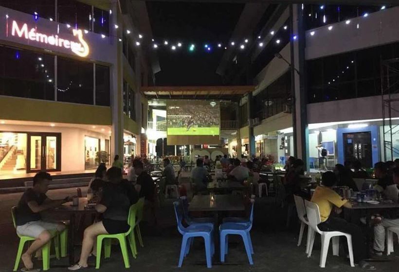 בית מלון כפרי Memoire Hornbill