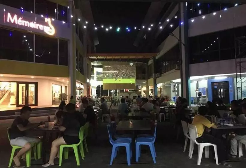 هتل Memoire Hornbill