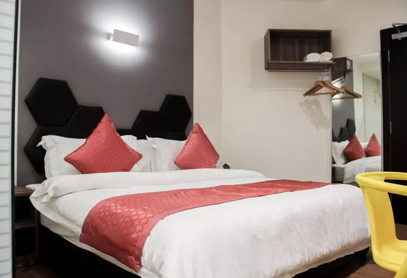 هتل Memoire Hornbill