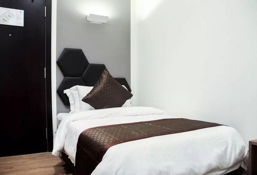 هتل Memoire Hornbill