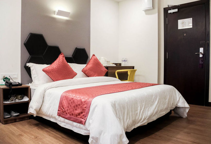 בית מלון כפרי Memoire Hornbill