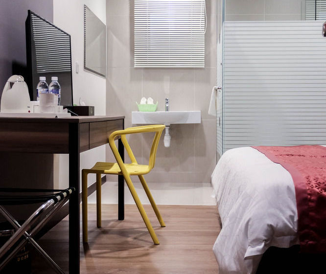 בית מלון כפרי Memoire Hornbill