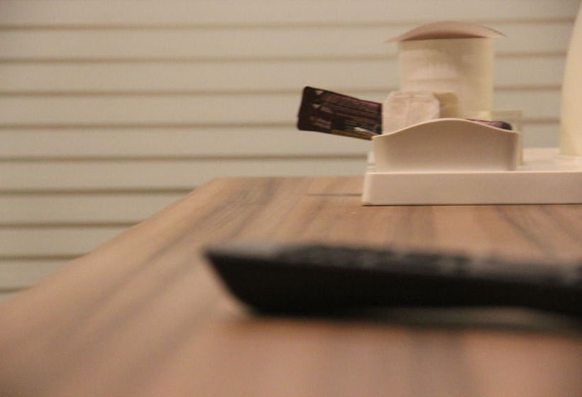 בית מלון כפרי Memoire Hornbill