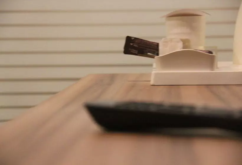 هتل Memoire Hornbill