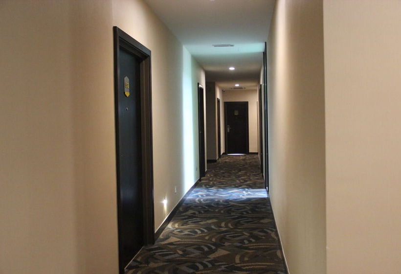 בית מלון כפרי Memoire Hornbill