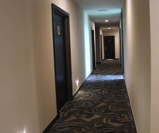 בית מלון כפרי Memoire Hornbill