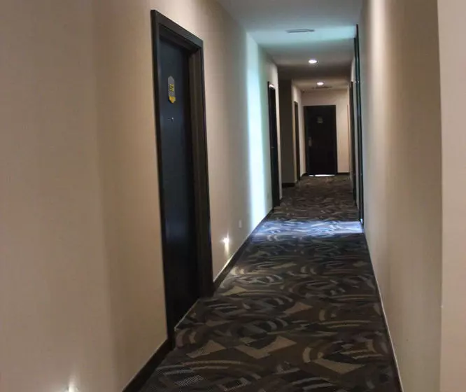 هتل Memoire Hornbill