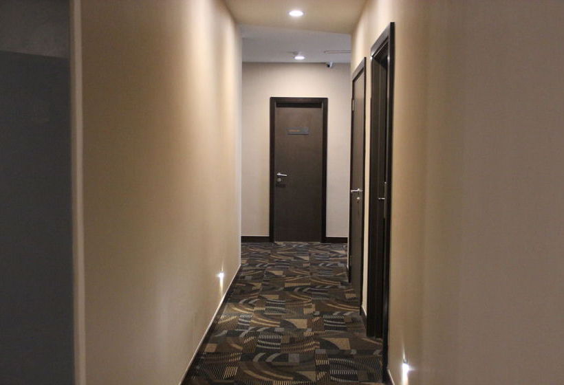 בית מלון כפרי Memoire Hornbill