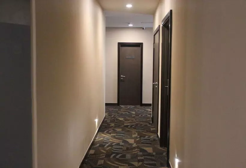 هتل Memoire Hornbill