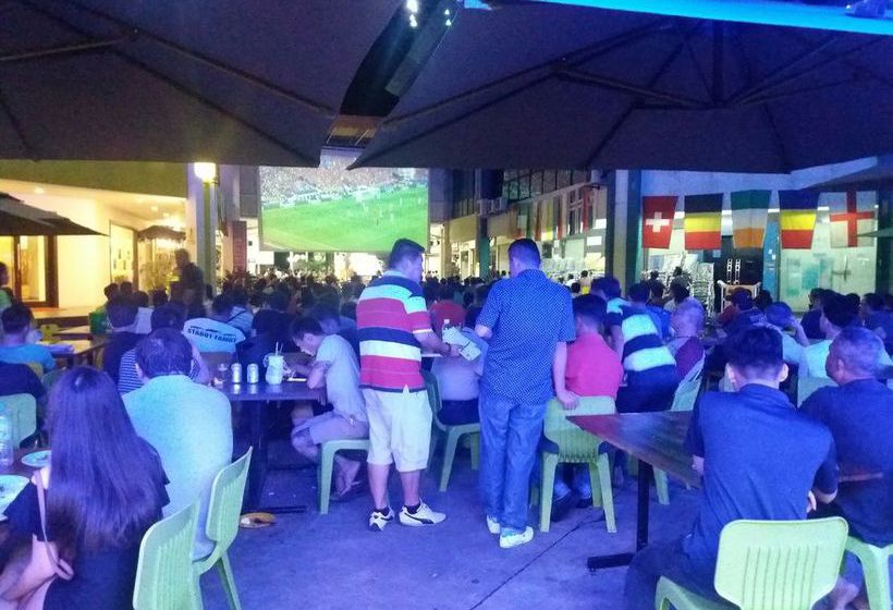 בית מלון כפרי Memoire Hornbill